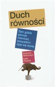Zobacz : Duch równo... - Richard Wilkinson, Kate Pickett