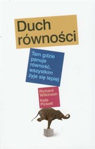 Obrazek Duch równości Tam gdzie panuje równość, wszystkim żyje się lepiej