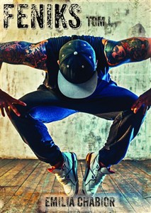 Obrazek Feniks Tom 1 Znajdę cię