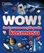 WOW! Ilust... - Carole Stott -  books in polish 