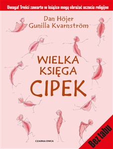 Obrazek Wielka księga cipek