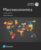 Zobacz : Macroecono... - Olivier Blanchard
