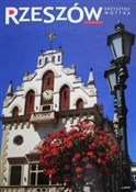 Polska książka : Rzeszów - Krzysztof Motyka