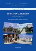 polish book : Turystyka ... - Opracowanie Zbiorowe