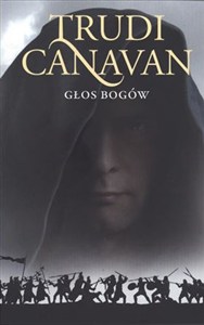 Obrazek Głos bogów Era pięciorga Tom 3