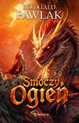 Smoczy Ogi... - Romuald Pawlak -  Polish Bookstore 