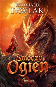 Obrazek Smoczy Ogień