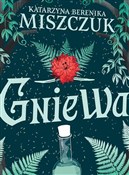 Gniewa - Katarzyna Berenika Miszczuk -  foreign books in polish 
