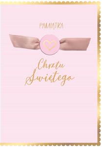 Picture of Karnet Chrzest