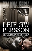 Ten, kto z... - Leif GW Persson - Ksiegarnia w UK