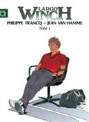 Largo Winc... - Philippe Francq, Jean Hamme - Ksiegarnia w UK