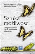 Polska książka : Sztuka moż... - Rosamund Stone Zander, Benjamin Zander