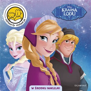 Obrazek Kraina Lodu