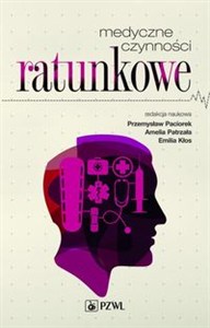 Obrazek Medyczne czynności ratunkowe