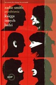 Księga inn... - Zadie Smith -  foreign books in polish 