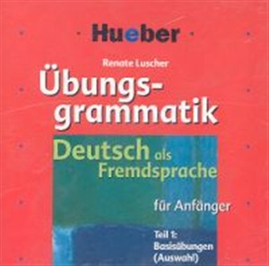 Obrazek Ubungsgrammatik fur Anfanger Teil 1 Basisubungen