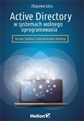 Active Dir... - Zbigniew Góra - Ksiegarnia w UK