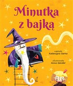 Zobacz : Minutka z ... - Katarzyna Sarna