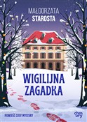 Polska książka : Wigilijna ... - Małgorzata Starosta