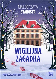 Obrazek Wigilijna zagadka