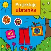 Książka : Projektuję... - Krystyna Bardos