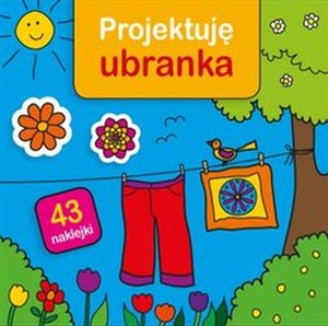 Obrazek Projektuję ubranka