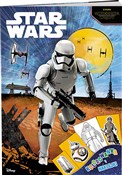 Star Wars ... - Opracowanie Zbiorowe -  foreign books in polish 