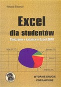 Excel dla ... - Witold Sikorski -  books in polish 