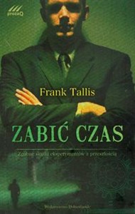 Obrazek Zabić czas