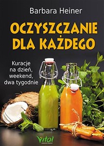 Picture of Oczyszczanie dla każdego