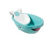 polish book : Wanienka w...