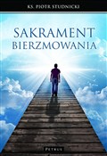 polish book : Sakrament ... - Piotr Studnicki