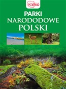 Parki naro... - Opracowanie Zbiorowe - Ksiegarnia w UK