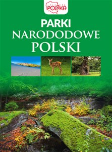 Obrazek Parki narodowe Polski