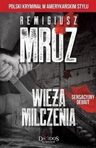 Obrazek Wieża milczenia wyd. kieszonkowe