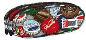 Obrazek Saszetka dwukomorowa Bottle Caps