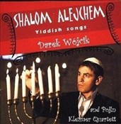 polish book : Shalom Ale...