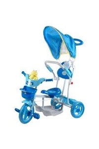 Picture of Rowerek trójkołowy