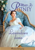 Lawendowa ... - Mary Jo Putney -  Polish Bookstore 