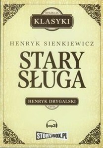Picture of [Audiobook] Stary sługa