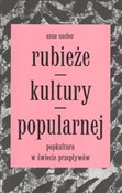 Rubieże ku... - Anna Nacher - Ksiegarnia w UK