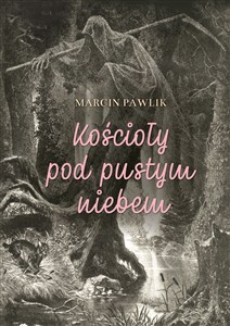 Obrazek Kościoły pod pustym niebem