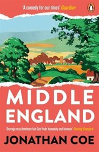 Picture of Middle England