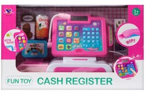 Picture of Kasa z akcesoriami