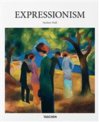 Expression... - Norbert Wolf -  foreign books in polish 