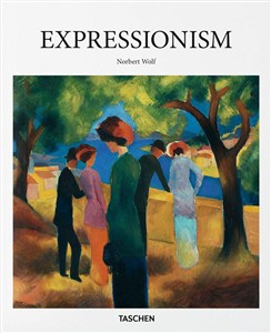 Obrazek Expressionism