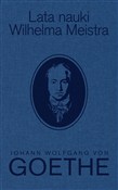 Lata nauki... - von Johann Wolfgang Goethe -  books from Poland