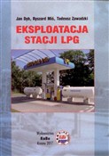 Eksploatac... - J. Dyb, R. Miś, T. Zawadzki - Ksiegarnia w UK