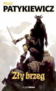 Obrazek Zły brzeg