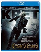 Kret (Blu-... - Ksiegarnia w UK